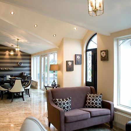 Rivermount House Kinsale Exterior photo