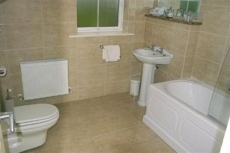 Rivermount House Kinsale Room photo
