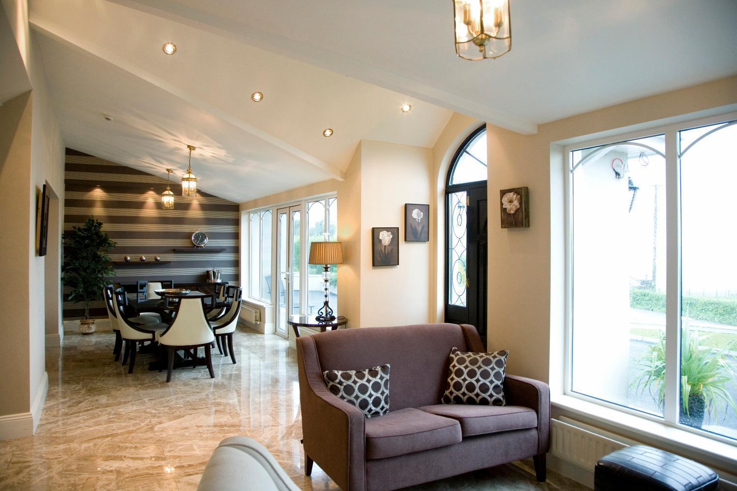 Rivermount House Kinsale Exterior photo