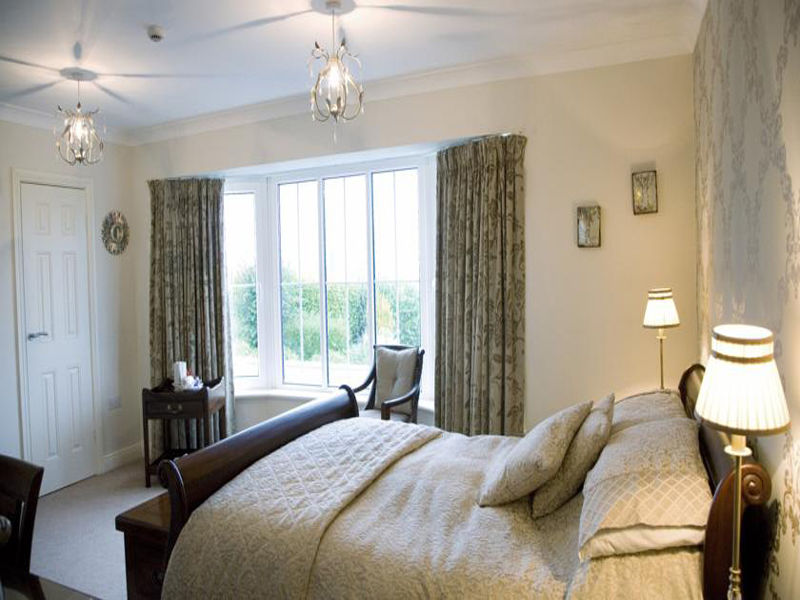 Rivermount House Kinsale Exterior photo