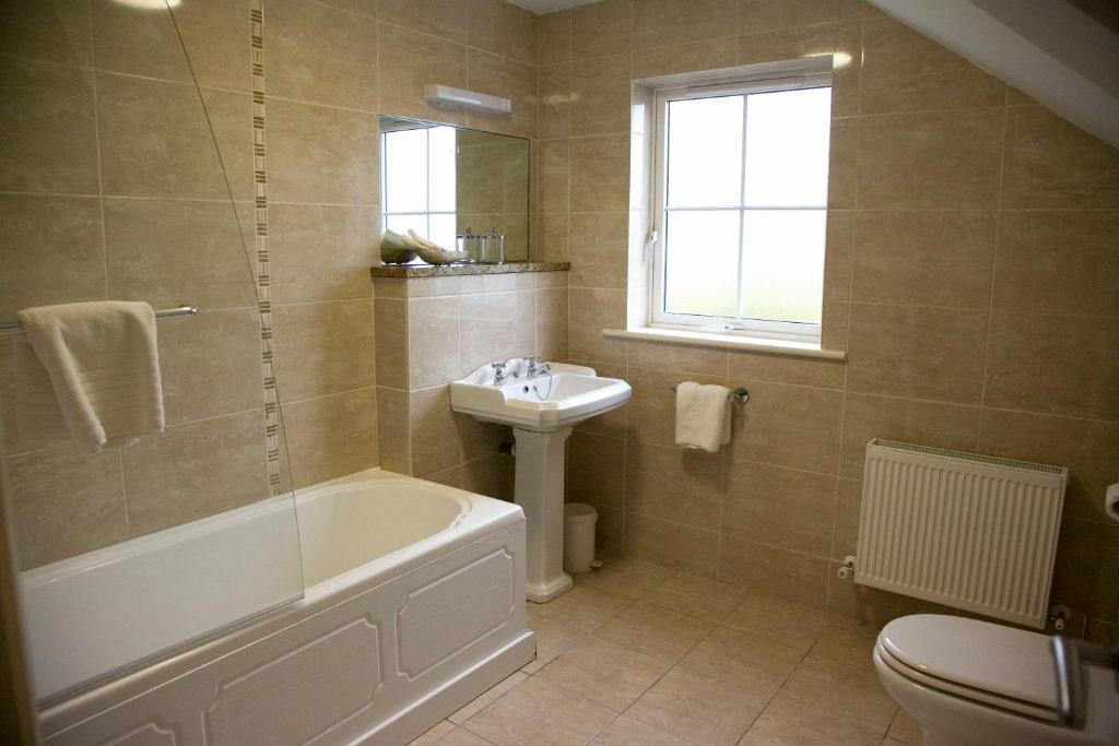 Rivermount House Kinsale Exterior photo