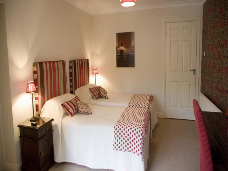 Rivermount House Kinsale Exterior photo